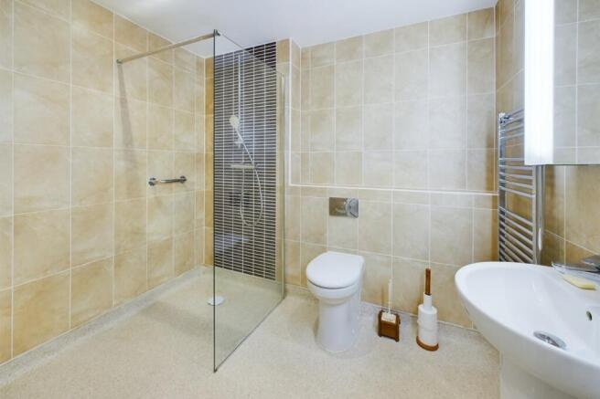 Wet Room