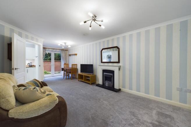 Living / Dining Room