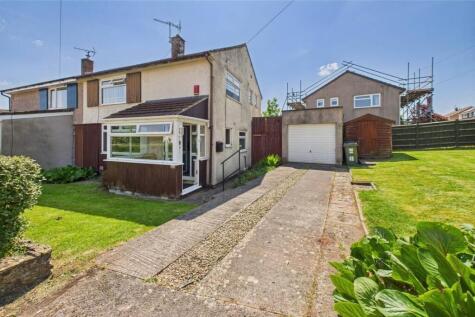 Westward Drive, Pill, Bristol, BS20