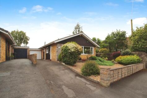 The Breaches, Easton-in-Gordano, Bristol, BS20