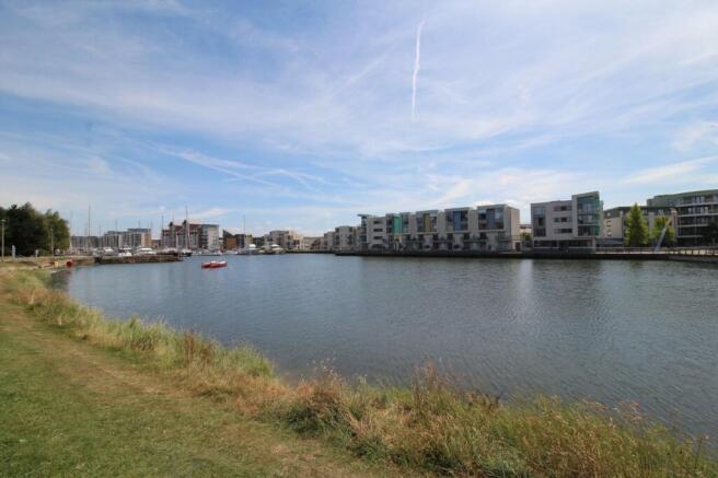 Marina View