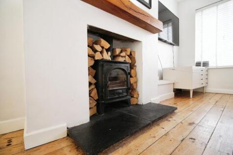 The Lovells, Easton-in-Gordano, Bristol, BS20