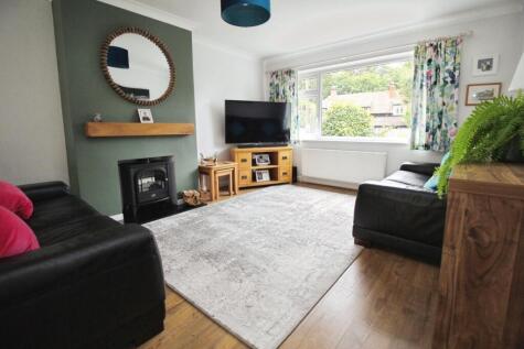 Forge End, Portbury, Bristol, BS20