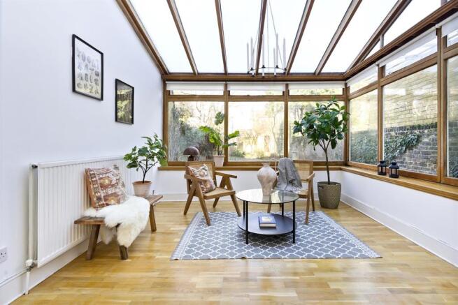 Sun Room