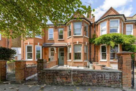 Highlever Road, London, W10