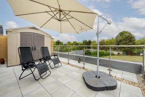 Whitby Apartments, Robson Avenue, London, NW10