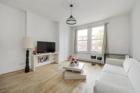 118 Highlever Road, London, W10