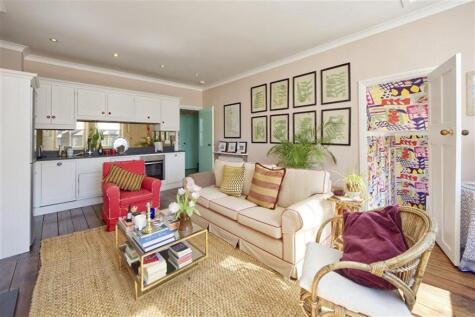 St Marks Road, London, W10