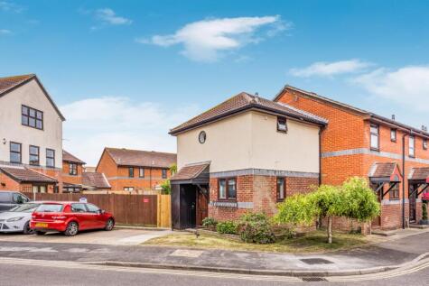 Beehive Walk, Portsmouth, Hampshire, PO1