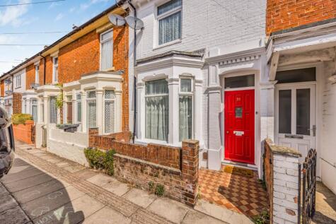 Mafeking Road, Southsea, Hampshire, PO4