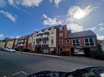 Cottage Grove, Southsea, Hampshire, PO5