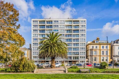 Clarence Parade, Southsea, Hampshire, PO5