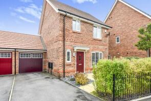 Photo of Wolfberry Drive, Liverpool, Merseyside, L11