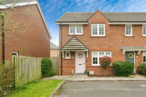 Berrydale Road, Liverpool, Merseyside, L14