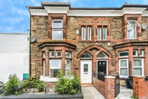 Moscow Drive, Liverpool, Merseyside, L13