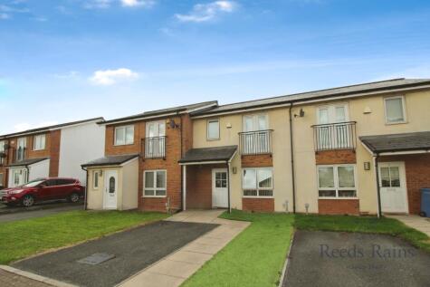 Pennycress Drive, Liverpool, Merseyside, L11