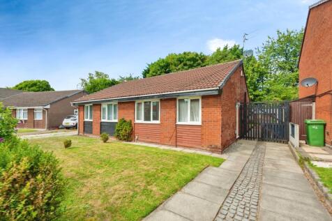 Milford Drive, Liverpool, Merseyside, L12