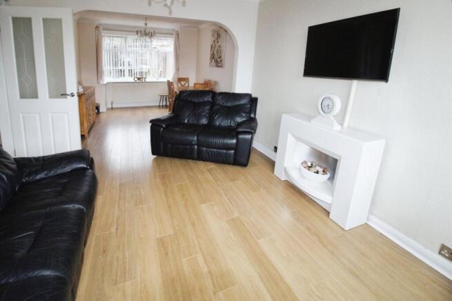 Lounge Area