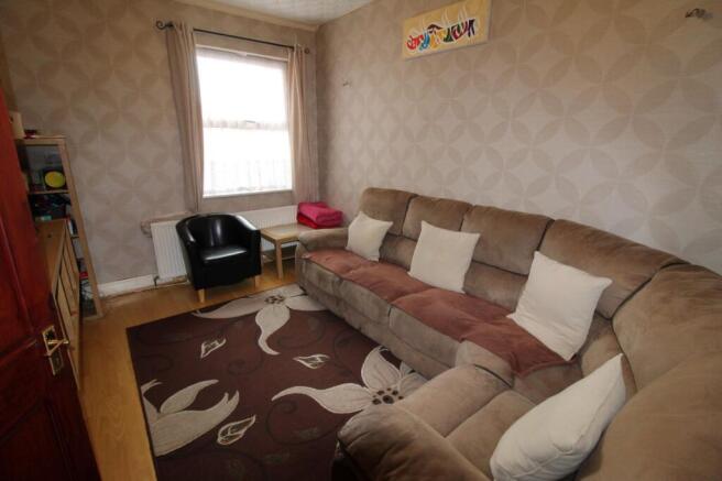 Reception Room 2