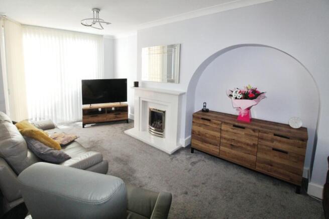 Through Lounge