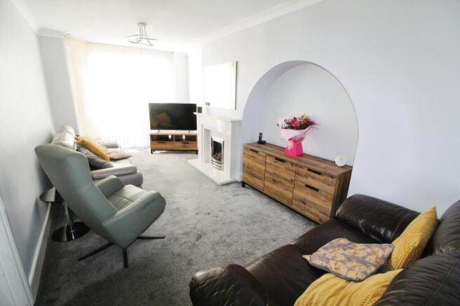 Lounge Area