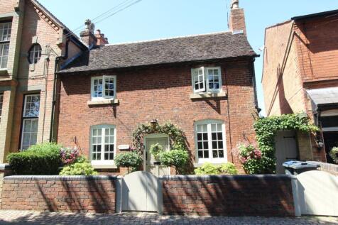 Church Road, Old Yardley, Birmingham, West Midlands, B33