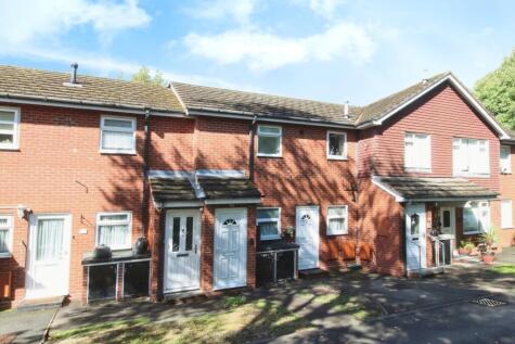 Barrows Lane, Birmingham, West Midlands, B26