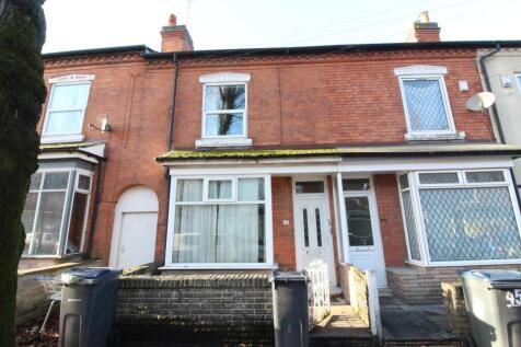 Preston Road, Yardley, Birmingham, West Midlands, B26