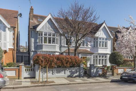 Madrid Road, Barnes, SW13