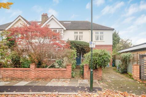 Charlotte Road, Barnes, SW13