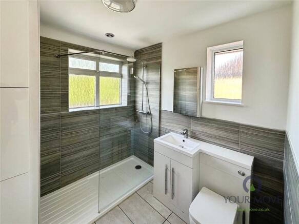Shower Room/Wc