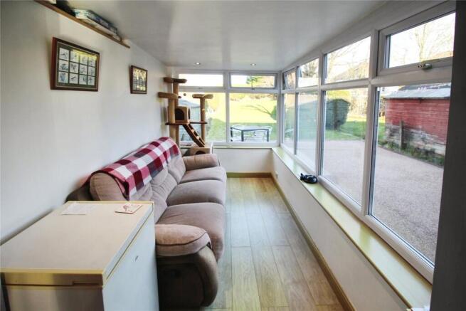 Sun Room