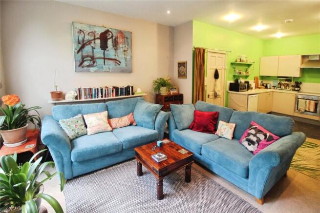 Lounge Area