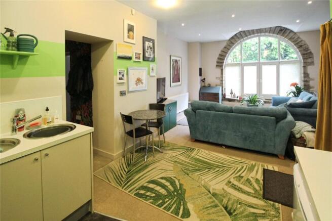 Lounge Area