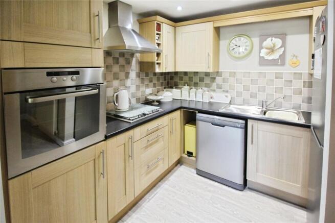 Open Plan