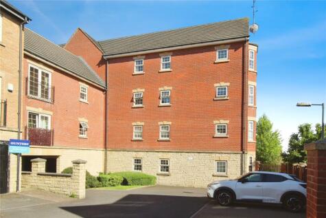 Holywell Heights, Sheffield, South Yorkshire, S4