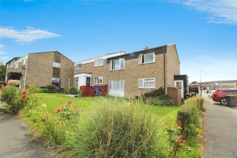 Lime Grove, Chapeltown, Sheffield, South Yorkshire, S35