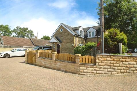Lound Side, Chapeltown, Sheffield, South Yorkshire, S35