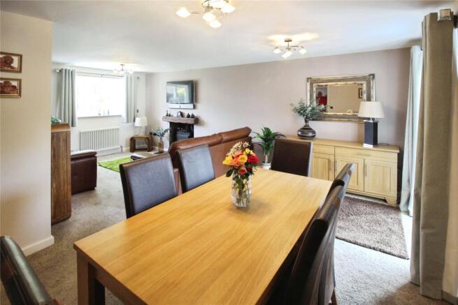 Lounge/Diner
