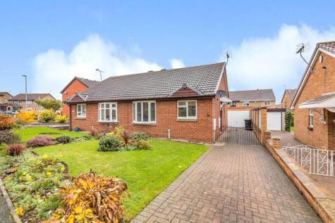 Sheldrake Close, Thorpe Hesley, Rotherham, South Yorkshire, S61