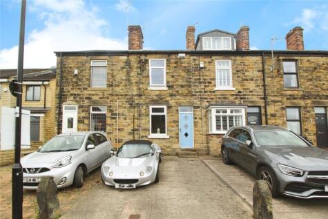 Warren Lane, Chapeltown, Sheffield, South Yorkshire, S35