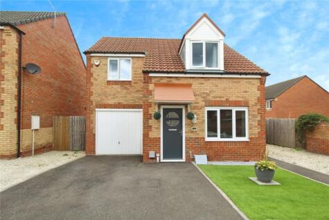 Crag Hill Crescent, Sheffield, South Yorkshire, S5