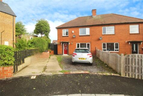 Brook Road, High Green, Sheffield, South Yorkshire, S35