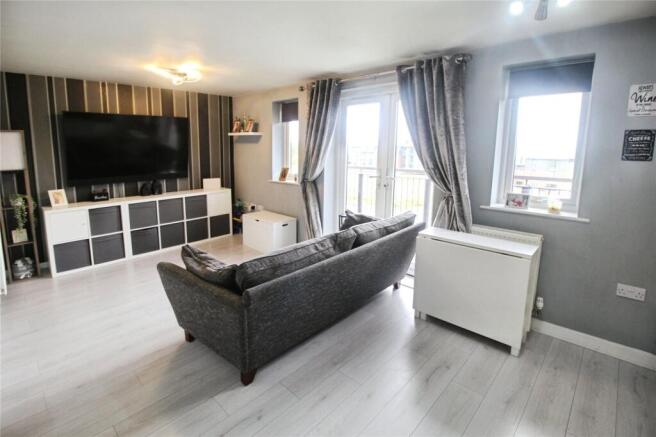 Open Plan