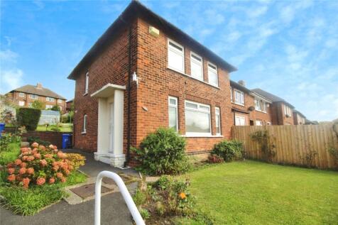 Colley Avenue, Sheffield, South Yorkshire, S5