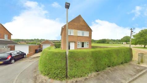 Cricket View Road, Harley, Rotherham, South Yorkshire, S62