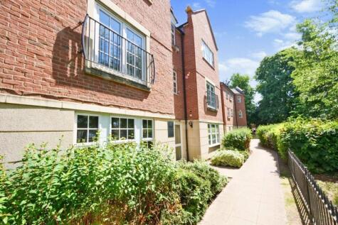 Princess Drive, York, North Yorkshire, YO26