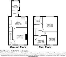 FLOOR-PLAN