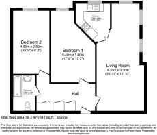 FLOOR-PLAN