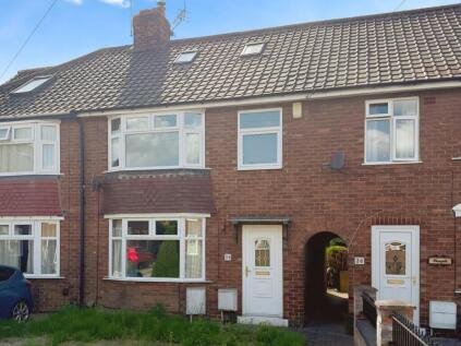 Holly Bank Grove, York, North Yorkshire, YO24